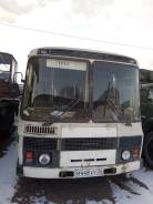 ПАЗ. Продается автобус -320500, 23 места