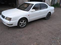 Toyota Camry. автомат, передний, 2.2, дизель