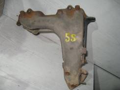 Коллектор выпускной. Toyota Harrier, SXU10, SXU10W Двигатель 5SFE