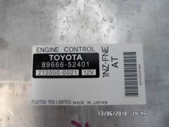 Блок управления двс. Toyota Probox, NCP52, NCP52V Toyota Succeed, NCP52 Двигатель 1NZFNE