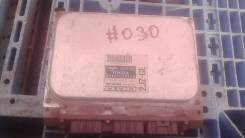 Блок управления двс. Toyota Crown Majesta, JZS147, JZS149 Toyota Crown, JZS147, JZS149 Toyota Aristo, JZS147, JZS147E Двигатель 2JZGE