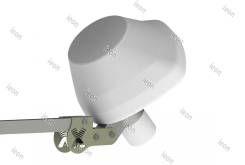 Облучатель для офсетной антенны Antex AX-2400 Offset MIMO 2x2, WiFi-2.4 ГГц, 8-29dBi, N-Female