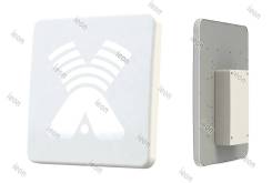 Уличная направленная антенна Antex AGATA BOX MIMO 2x2, 2G/3G/4G/WiFi, без USB кабеля, гермоввод PG-7