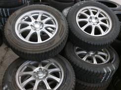 Yokohama Laycea. 7.0x17", 5x114.30, ET45, ЦО 72,6 мм.