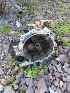 МКПП. Skoda Fabia, 542, 545, 572 Двигатели: BTS, BXW