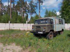 ГАЗ 66. Продам , 4 250 куб. см., 2 000 кг.