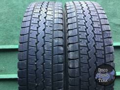 Dunlop Winter Maxx. Зимние, без шипов, 2014 год, 5 %, 2 шт