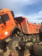 КамАЗ 65115. Продам Камаз 65115-62, 15 000 кг.
