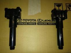 Омыватель фар. Toyota Camry, ASV50, ASV51, AVV50, GSV50 Двигатели: 2ARFE, 2ARFXE, 2GRFE, 6ARFSE