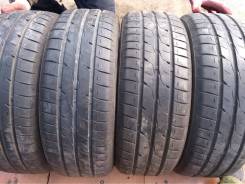 Bridgestone Ecopia EX20. Летние, 2015 год, 5 %, 4 шт