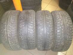 Kleber Kapnor 4. Зимние, шипованные, 20 %, 4 шт