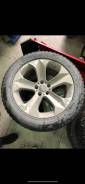 Nokian Hakkapeliitta 5. Зимние, шипованные, 30 %, 4 шт