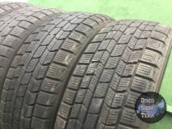 Dunlop DSX-2. Зимние, без шипов, 20 %, 4 шт