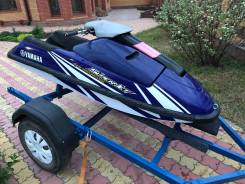 Yamaha SuperJet. 2012 год год