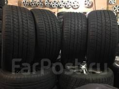 Dunlop SP Sport 5000. Летние, 2015 год, без износа, 4 шт