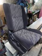 Сиденье. Toyota Land Cruiser Prado, KZ71G, KZ71W, KZJ71W, KZJ78G, KZJ78W Двигатель 1KZTE