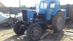 ЛТЗ Т-40АМ. Продаю Трактор Т-40 АМ Срочно !