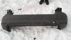 Бампер. Skoda Yeti, 5L7, 677 Двигатели: BLF, BXE, CAXA, CAYA, CAYB, CAYC, CBBB, CBDB, CBZB, CCZA, CDAA, CDAB, CEGA, CFFB, CFHA, CFHC, CFHF, CFJA, CLCA...