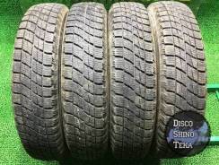 Bridgestone Ice Partner. Зимние, без шипов, 2014 год, 5 %, 4 шт