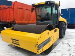 Atlas Copco. Каток atlas copco dynapac CA5000D, 12 345 куб. см.