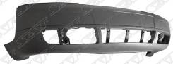 Бампер. Audi S Audi A6, 4B/C5, C5 Двигатели: AEB, AFB, AKE, AKN, ALT, ANB, APU, ARE, ARK, ARS, ART, ASG, ASN, AVF, AWL, AWN, AWT, AWX, AYN, BAU, BDG...