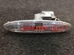 Повторитель поворота в крыло TOYOTA MARK X GRX120 4GR 2005 81730-30130, 81730-30131