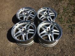 Crimson Linea Sport Super Spoke. 8.5/9.5x18", 5x114.30, ET40/40