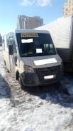 ГАЗ ГАЗель Next A64R42. Продам ГАЗ А64R42 Next, 2 800 куб. см., 19 мест