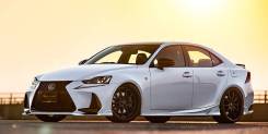 ����� Artisan Lexus IS300 IS350 IS300H 2016-2020 �������� ������ ����