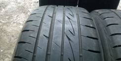 Bridgestone Playz PZ-X. Летние, 2015 год, 10 %, 2 шт