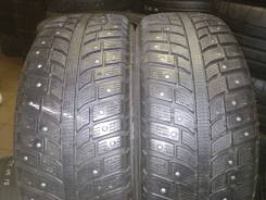 Bridgestone Noranza. Зимние, шипованные, 20 %, 2 шт
