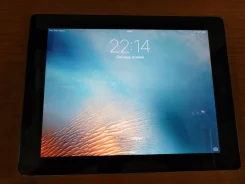 Apple iPad 2 Wi-Fi+3G 64Gb ����