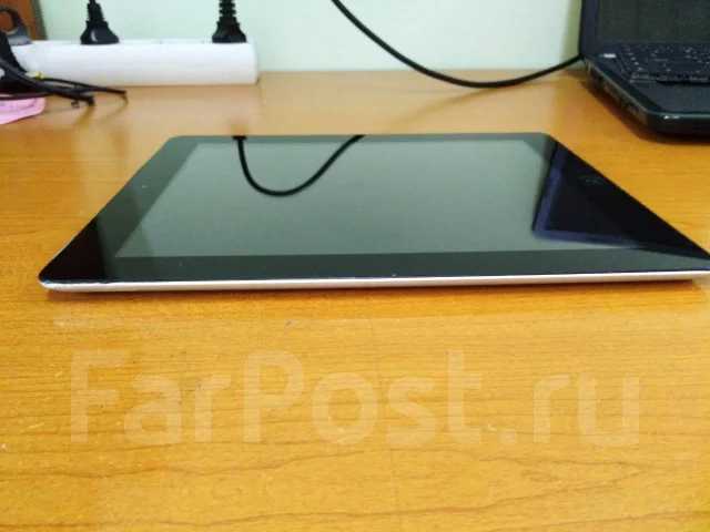 Apple iPad 2 Wi-Fi+3G 64Gb ����
