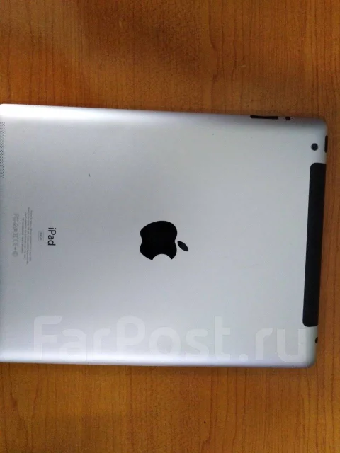 Apple iPad 2 Wi-Fi+3G 64Gb ����