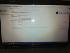 Lenovo G780. 17.3", 3,2����, ��� 8 ��, ���� 1 000���, WiFi, Bluetooth, ����������� �� 4��. ��� ����� �� ������ ����