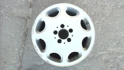 Mercedes. 7.0x16", 5x112.00, ET46