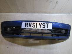 Бампер. BMW M3, E46 BMW 3-Series, E46