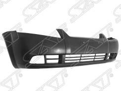 Бампер. Chevrolet Aveo, T200, T250 Двигатели: F12S3, F15S3, LMU, B12S1, L95, F14D4, F16D3, B12D1. Под заказ