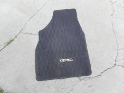 Коврики. Honda Stepwgn