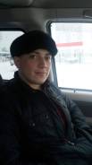 Грузчик.
