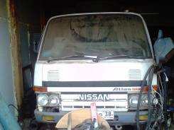 Nissan Atlas. Продаётся грузовик , 3 000 куб. см., 2 000 кг. Под заказ