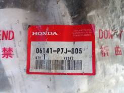 Ремень ГРМ. Honda: Ballade, Orthia, CR-V, S-MX, Civic, Domani, Integra, Stepwgn Двигатели: B16A6, B18B4, D15Z4, D16Y9, B20B, B20B2, B20B3, B20B9, B20Z...