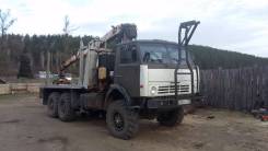 КамАЗ 43118 Сайгак. Продам сайгак 4310, 3 000 куб. см., 10 000 кг.