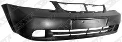 Бампер. Chevrolet Lacetti, J200 Двигатели: F14D3, F16D3, F18D3, T18SED. Под заказ