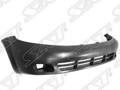 Бампер. Chevrolet Lacetti, J200 Двигатели: F14D3, F16D3, F18D3, T18SED. Под заказ