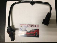 Датчик положения коленвала. Hyundai: ix35, Grandeur, Azera, Sonata, Tucson, Santa Fe Kia: Optima, Lotze, Cerato, Sportage, Forte, K5, K7, Magentis, So...