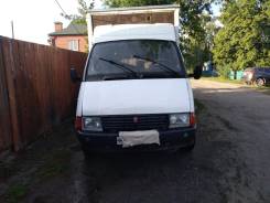 ГАЗ 3302. Продам Газ3330210, 2 500 куб. см., 1 500 кг.