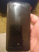 LG Q6. �/�, 32 ��, ������, 4G LTE, Dual-SIM. ��� ����� �� ������������ ����