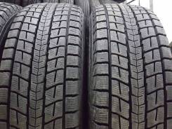 Dunlop Winter Maxx SJ8. Зимние, 5 %, 2 шт