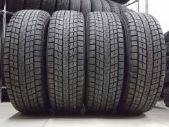 Dunlop Winter Maxx SJ8. Зимние, 5 %, 4 шт